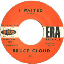 Bruce Cloud - I Waited