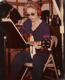 Carol Kaye, Circa 1973