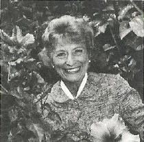 Dora Hall