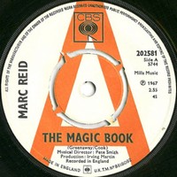 Marc Reid - The Magic Book
