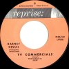 Barney Kessel - TV Commercials - Reprise