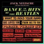 Collectors Choice Music - Dance To Hits Of The Beatles - Jack Nitzsche