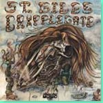 Collectors Choice Music - St. Giles Cripplegate  - Jack Nitzsche