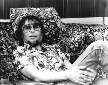 Jack Nitzsche