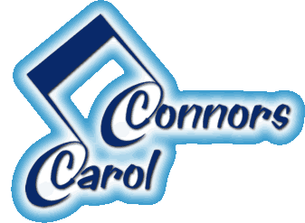 Carol Connors Homepage