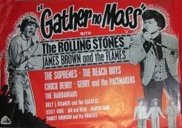 Gather No Moss Poster