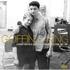 Goffin and King: a Gerry Goffin and Carole King Song Collection 1961-1967