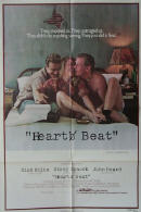 Heart Beat, Poster