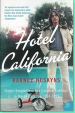 Hotel California by Barney Hoskins