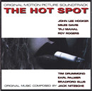 Hot Spots, CD