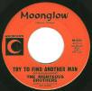 Righteous Brothers Moonglow label