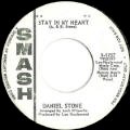 Daniel Stone - Stay In My Heart - Smash 1757