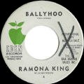 Ramona King - Ballyhoo - Eden 5