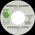 Ramona King - Oriental Garden - Eden 3