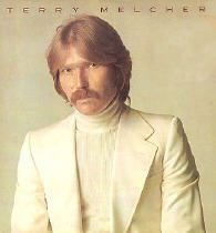 Terry Melcher - first LP