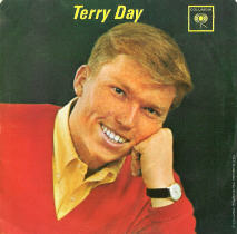 Terry Day picture sleeve