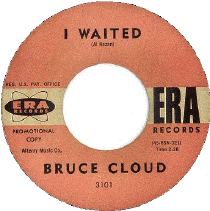 Bruce Cloud 45