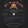 Click for larger scan - Billy Wymans - Free Country LP (B.T. Puppy 1025)
