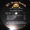 Click for larger scan - Bow Street Runners - Bow Street Runners (B.T. Puppy 1026) Label Side 2