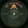 Click for larger scan - The Canaries - Flying High With... LP (B.T.Puppy BTP 1007) Label A