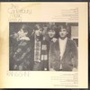 Click for larger scan - The Canterbury Music Festival - Rain & Shine LP Rear (B.T. Puppy 1018)