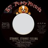 Click for larger scan - The Chiffons - Strange, Strange Feeling (B.T. Puppy 558)