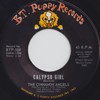 Click for larger scan - The Cinnamon Angels - Calypso Girl (B.T. Puppy (B.T. Puppy 559)