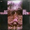 Click for larger scan - Del Satins - Out To Lunch LP (B.T.Puppy BTP 1019) Cover