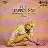Click for larger scan - The Happenings - Breaking Up Is Hard To Do - italian Picture Sleeve