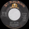 Click for larger scan - The The Happenings - Crazy Rhythm (B.T. Puppy 545)
