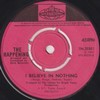 Click for larger scan - Happenings - I Believe In Nothing (UK Pye 25501)