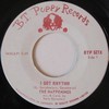 Click for larger scan - The Happenings - I Got Rhythm (Canadian B.T.Puppy 527)