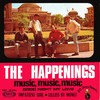 Click for larger scan - The Happenings - Music Music Music (SP B.T. Puppy 10,090)