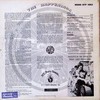 Click for larger scan - The Happenings - Pyscle LP (B.T.Puppy BTP 1003) Back Cover