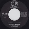 Click for larger scan - The Happenings - Quando Vedro' (Italian CDB 1100)