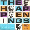 Click for larger scan - The Happenings - See You In September (Spanish EP Sono Play - 10.054) Cover