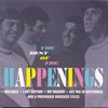 Click for larger scan - The Happenings - Best of... (Sequel 690) CD