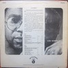 Click for larger scan - Lou Gossett - From Me To You LP (B.T.Puppy BTP 1013) Rear Cover