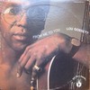Click for larger scan - Lou Gossett - From Me To You LP (B.T.Puppy BTP 1013) Cover