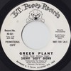Click for larger scan - Shenny 'Goofy' Brown - Green Plant (B.T. Puppy 531)