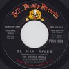 Click for larger scan - The Steeple People - Ol Man River (B.T.Puppy 534)