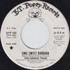 Click for larger scan - The Sundae Train - Sing Sweet Barbara (B.T. Puppy 550)