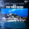 Click for larger scan - The Town Criers - From Shore To Shore (Australian B.T. Puppy BTP 1009) Album Cover