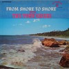 Click for larger scan - The Town Criers - From Shore To Shore (USA B.T. Puppy BTP 1009) Album Cover