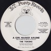 Click for larger scan - The Tokens - A Girl Named Arlene (B.T.Puppy 500)