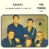 Click for larger scan - The Tokens - Breezy (B.T.Puppy 519) Picture Sleeve