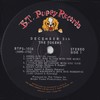 Click for larger scan - The Tokens - December 5th (B.T. Puppy 1014) Label Side 1