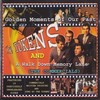 Click for larger scan - The Tokens - Golden Moments Of Our Past (Crystal Ball 1036 CD)