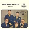 Click for larger scan - The Tokens - Greatest Moments In A Girls Life (B.T.Puppy 519)Picture Sleeve