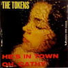Click for larger scan - The Tokens - He's In Town (Italian Picture Sleeve)